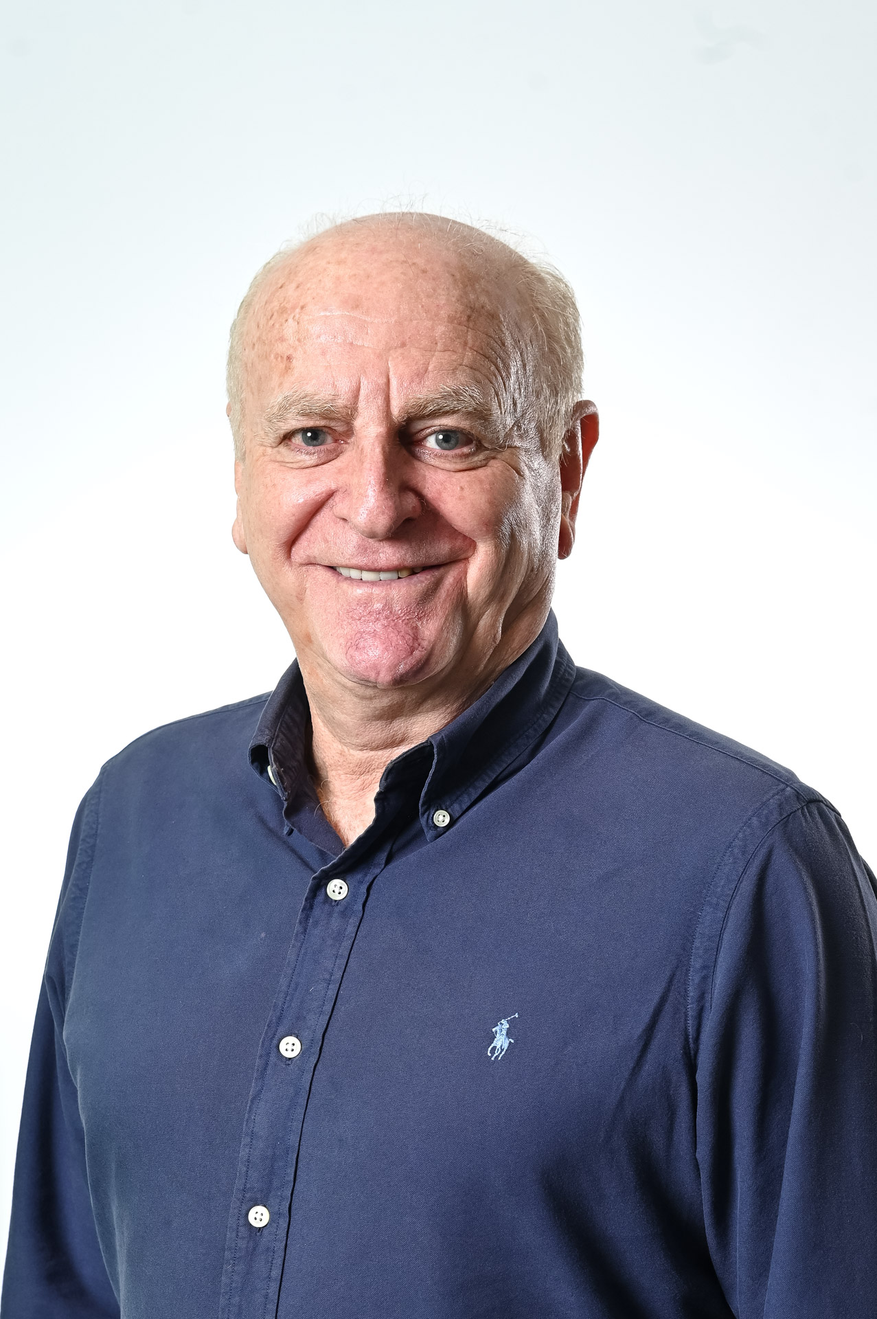Paulo Martins