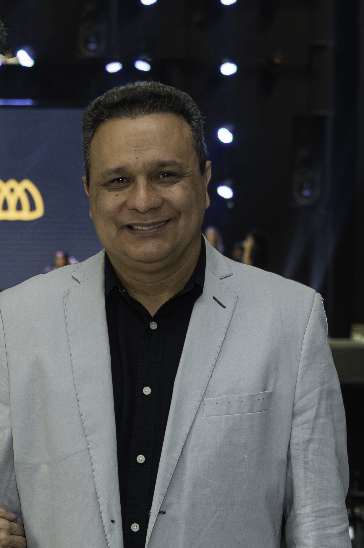 Edilson Reis